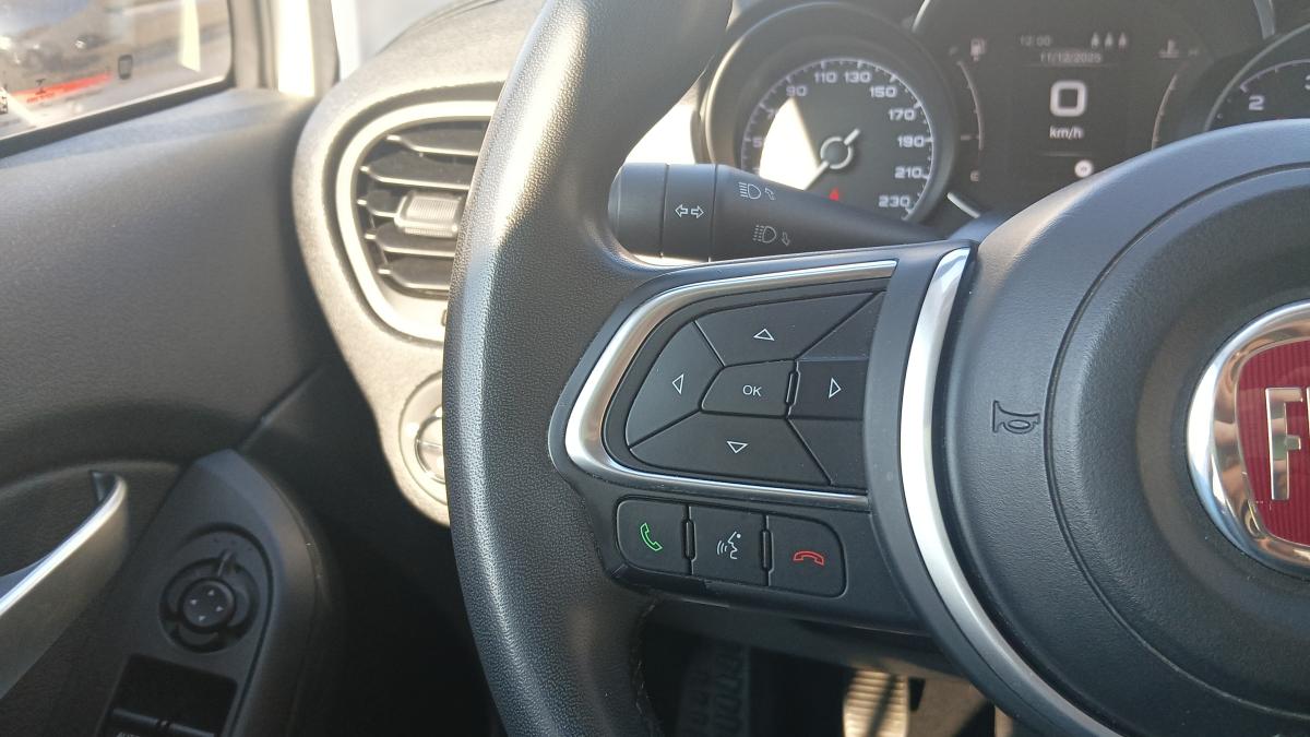 Fiat 500X 1.3 MultiJet 95 CV connect